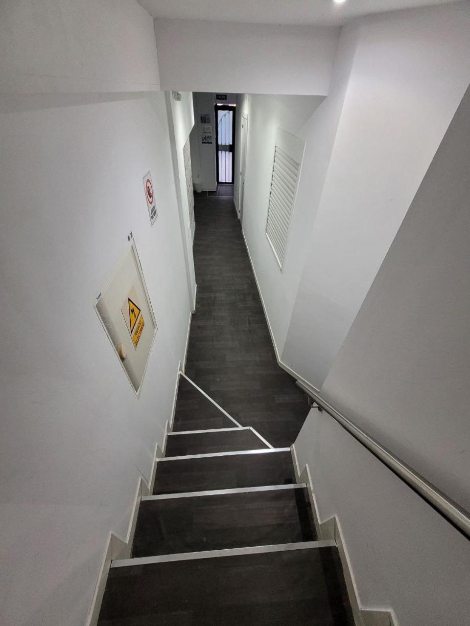 Ayz Frailes - Auto Check-In Property (Adults Only) Málaga Exterior foto