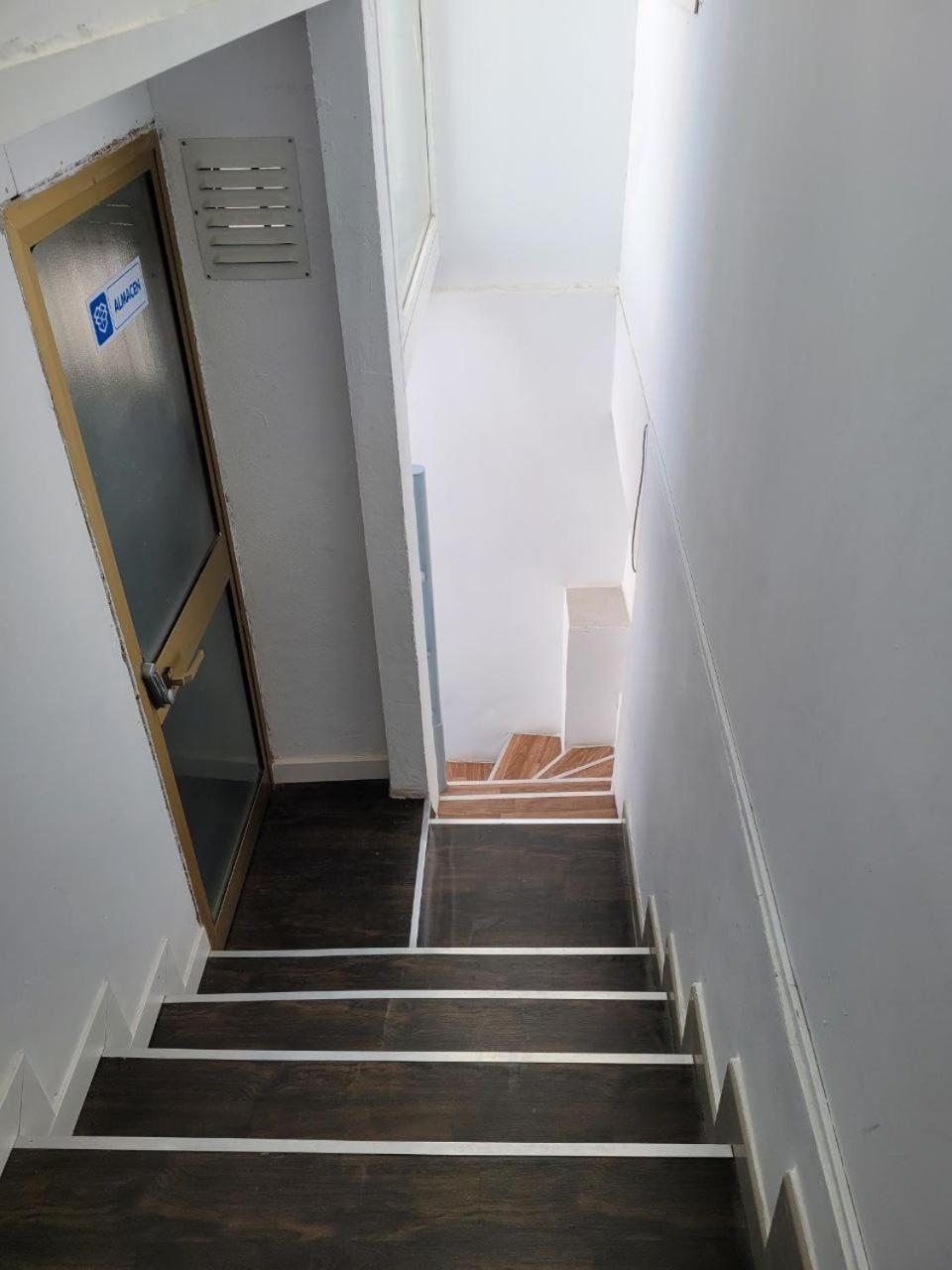 Ayz Frailes - Auto Check-In Property (Adults Only) Málaga Exterior foto